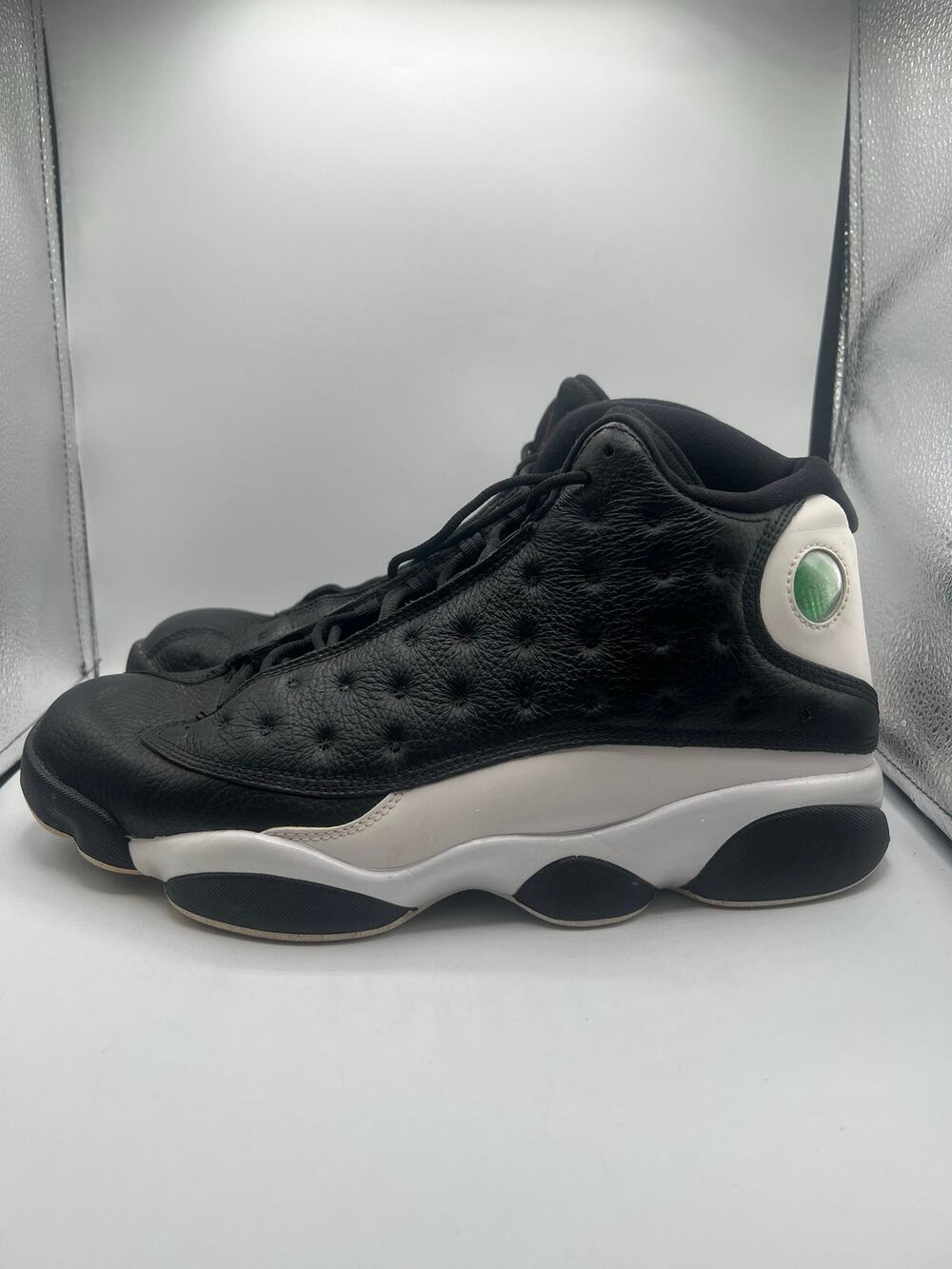 Air Jordan 13 Retro ‘Reverse He Got Game’ size 12 mens Used